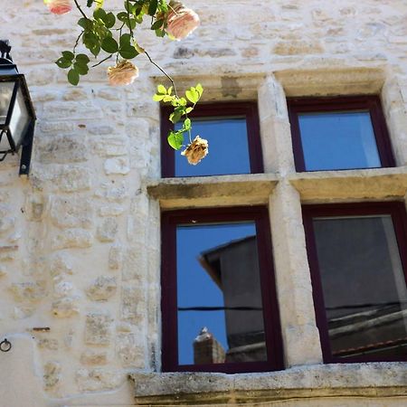 La Villages Chambres D'Hotes Vallabregues Ngoại thất bức ảnh